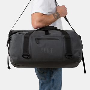 Signal Blocking duffel bag