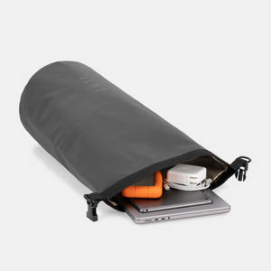 Faraday dry bag