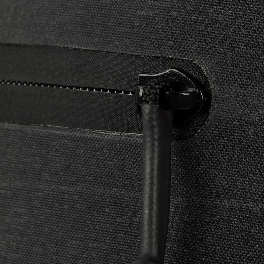 YKK Zipper Faraday Backpack