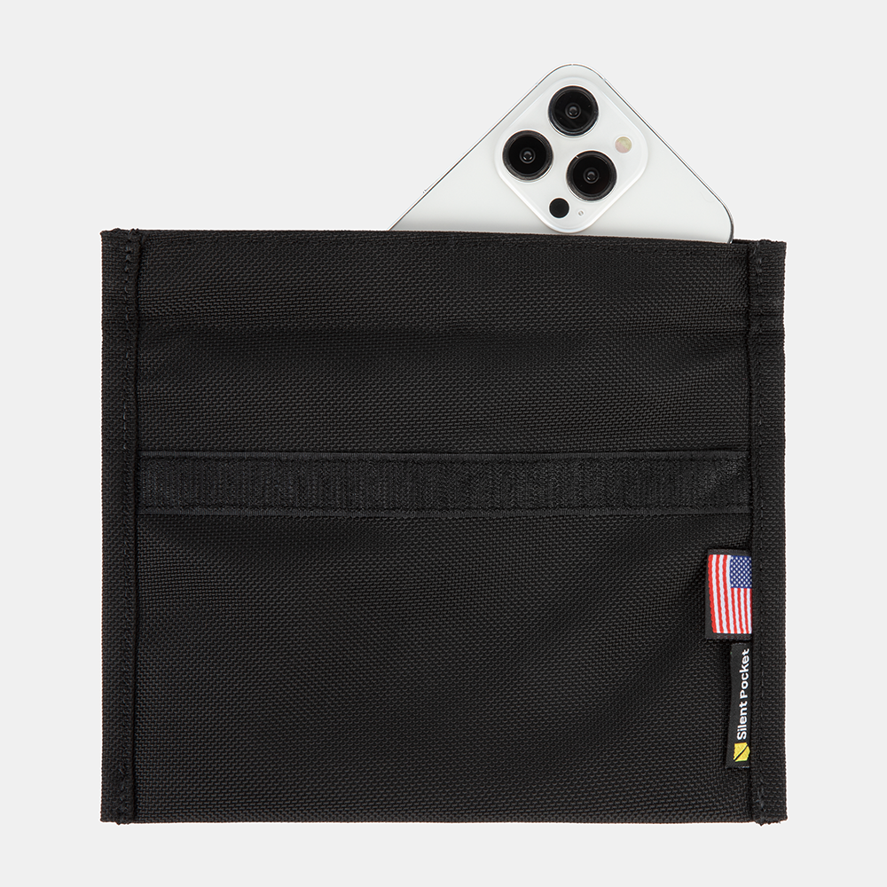 Faraday bag for phone - USA