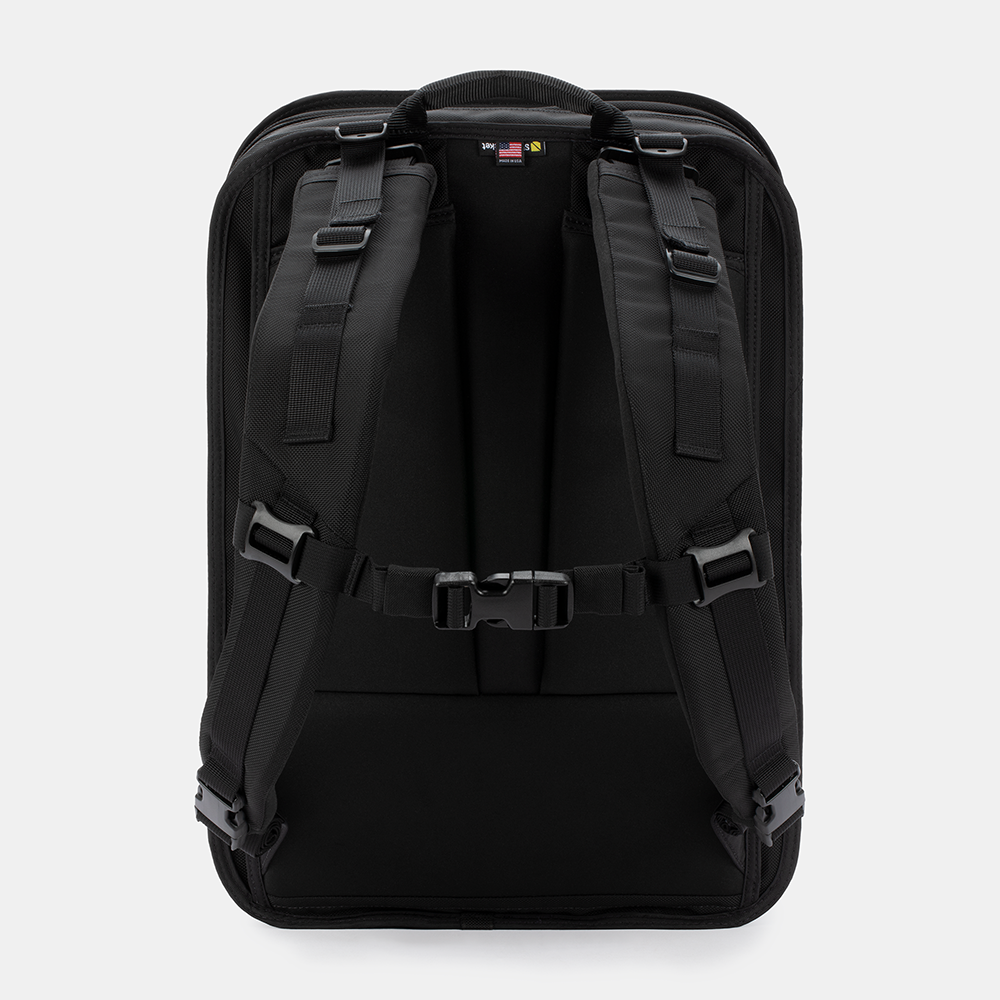 Waterproof Faraday Backpack - USA