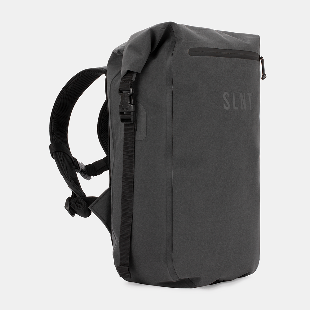 Made in USA Backpack with Faraday Cage - SLNT®