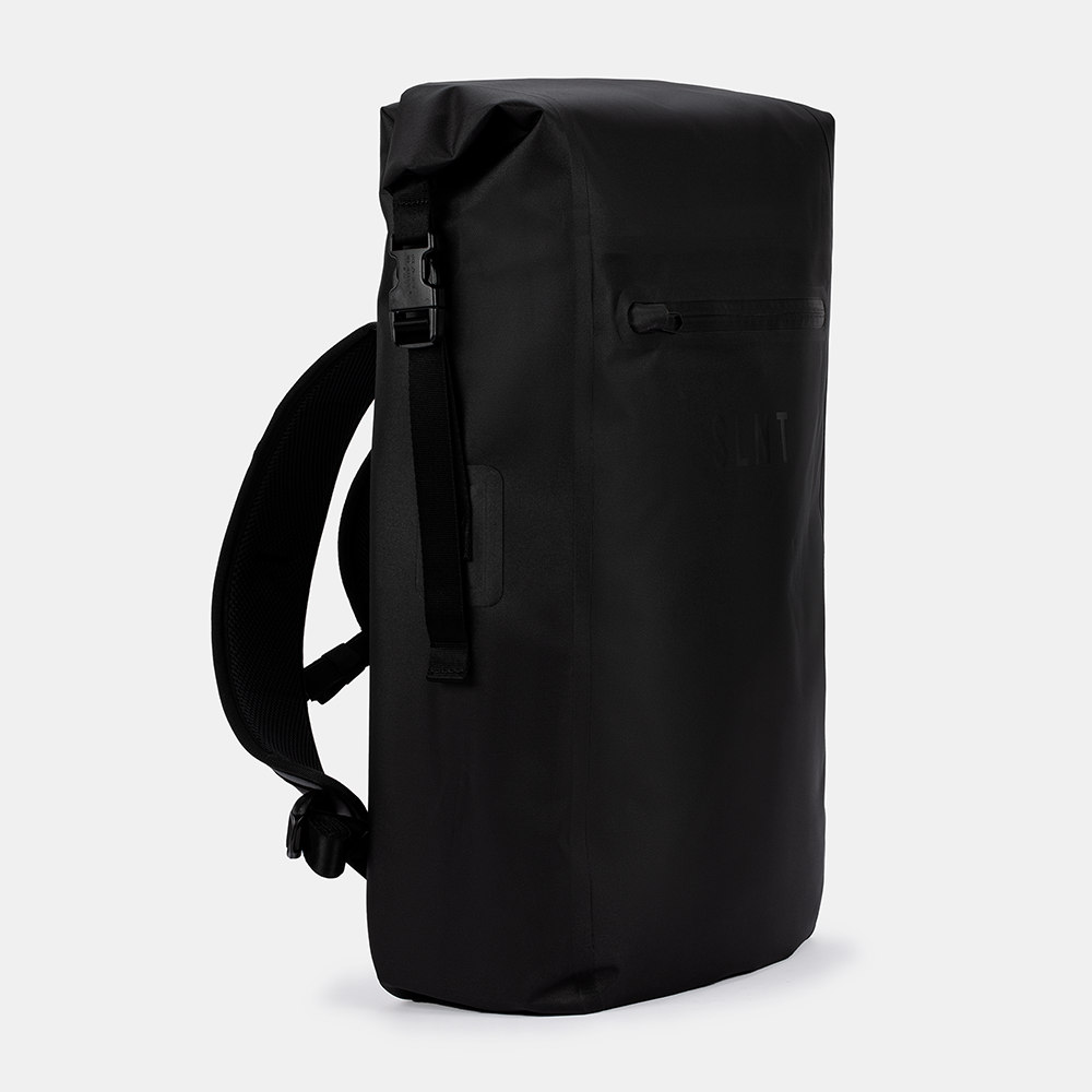 SLNT E3 Faraday Backpack Review: If Jason Bourne Needed a Go Bag… 
