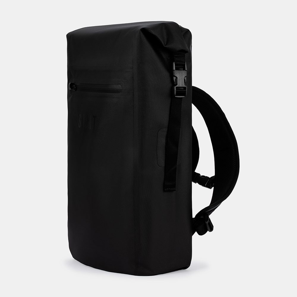 The perfect travel backpack by Urban Monkey 
