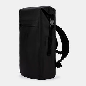 waterproof backpack with Faraday cage