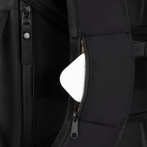 backpack with lots of pockets