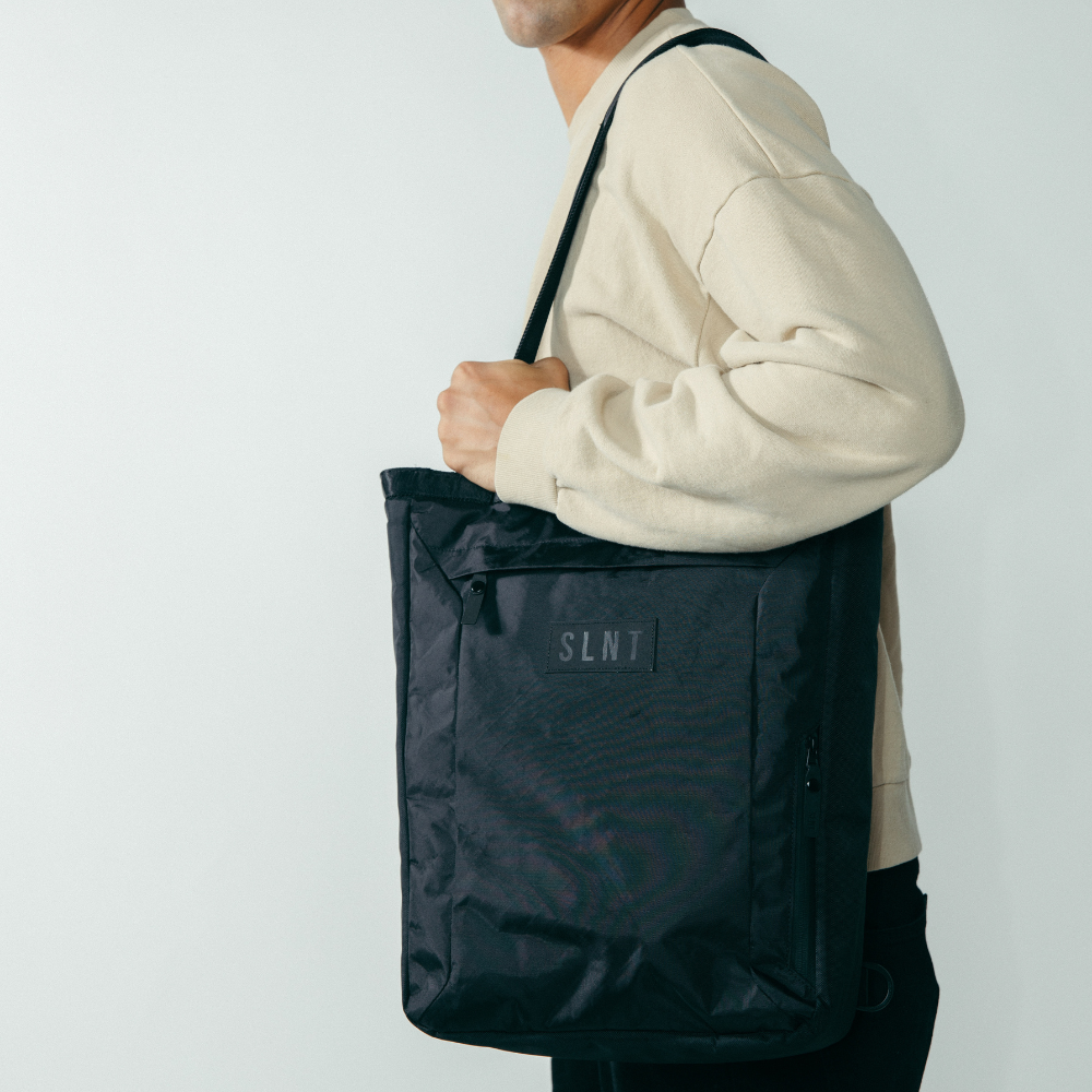 North End Rotate Convertible Tote