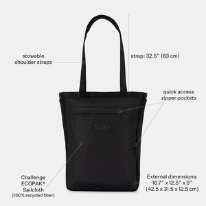 tote bags with pockets