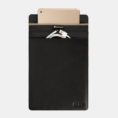 Home / ALL PRODUCTS / Faraday Tablet Sleeve