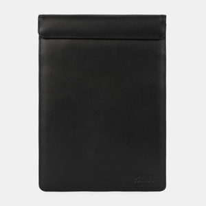 leather tablet case